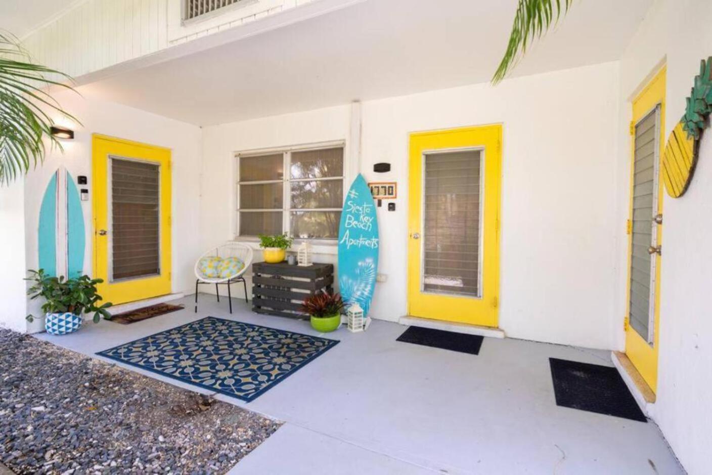 Fantastic Island House 1 Mile To The Beach With Heated Pool Sarasota Quarto foto