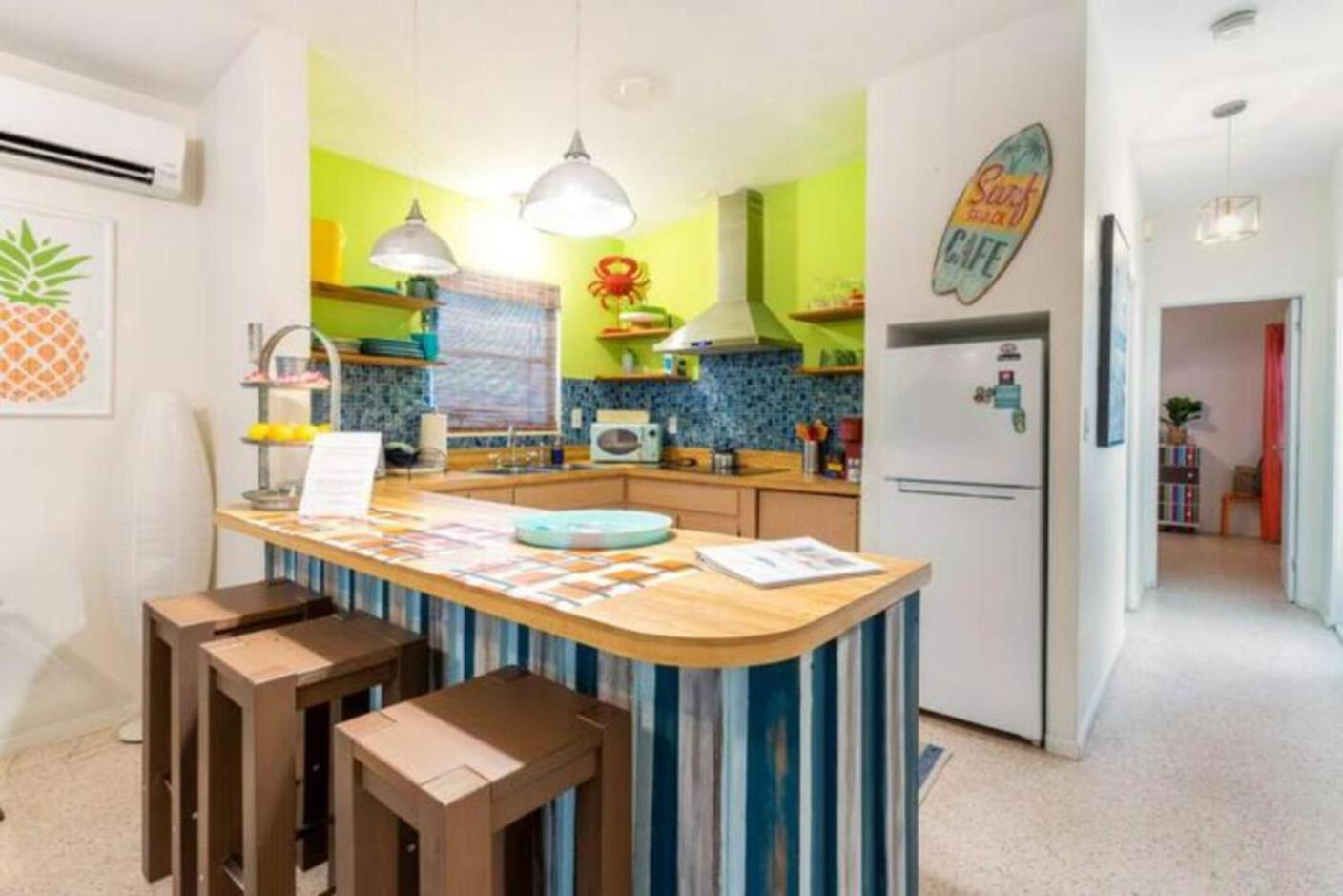 Fantastic Island House 1 Mile To The Beach With Heated Pool Sarasota Quarto foto